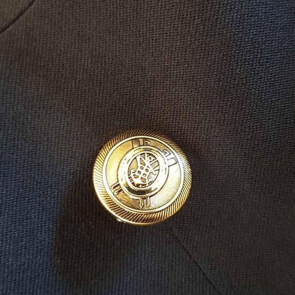 Baumler Avant Garde- Suit Jacket - Picture 6 of 9